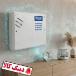 دزدگیر سیمکارتی سایلکس SG8-805S