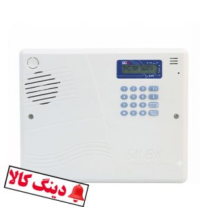 دزدگیر سیمکارتی سایلکس SG8-805Q
