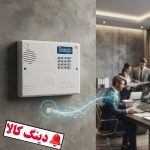 دزدگیر سیمکارتی سایلکس SG8-805Q
