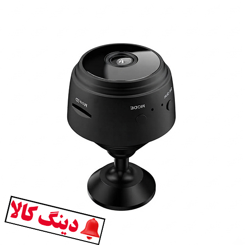 دوربین فیلم برداری ورزشی مدل A9