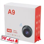 دوربین فیلم برداری ورزشی مدل A9