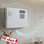 دزدگیر سیمکارتی سایلکس SG8-LITE