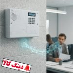 دزدگیر سیمکارتی سایلکس SG8-LITE