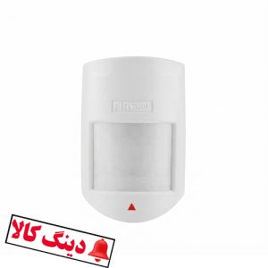 چشمی باسیم دزدگیر فایروال H6