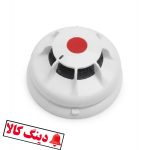 ترکیبی دود و حرارت 4Wired SD-200