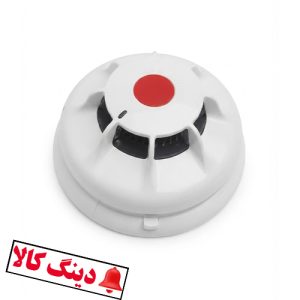 ترکیبی دود و حرارت 4Wired SD-200