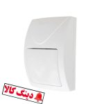 چشمی باسیم دزدگیر مدل فوتال F803