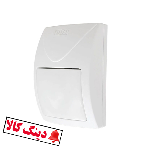چشمی باسیم دزدگیر مدل فوتال F803